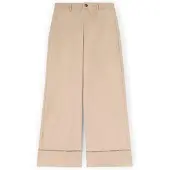 Motivi Pantalón beige