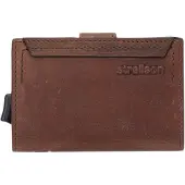 Strellson Estuche marrón oscuro