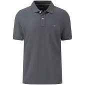 Fynch&Hatton Camiseta antracita