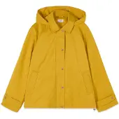 Oltre Chaqueta de invierno amarillo