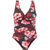 LASCANA Traje de baño rojo