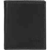 Mano Cartera 'SUTURA' negro