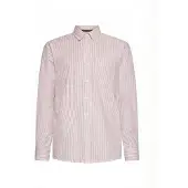 Signal Camisa ' ScottSi ' rojo