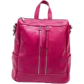 Florence Mochila fucsia