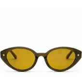 VeyRey Gafas de sol oliva