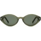 VeyRey Gafas de sol verde