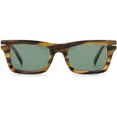 VeyRey Gafas de sol 'Mahk' marrón