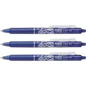 Pilot Bolígrafo Frixion Clicker 0.7