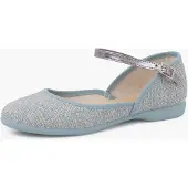 Pisamonas Bailarina azul