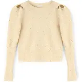 Motivi Jersey beige