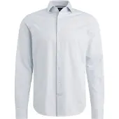 Vanguard Camisa 'Elevated Knit shirt' gris