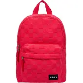 Roxy - Silver Spring Backpack - Daypack rojo