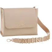 Valentino Bolso de hombro 'Alexia' crema