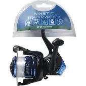 Kinetic Carrete De Spinning Fighter Fd