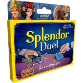 Asmodee Juego De Mesa Amdscspl2p02en
