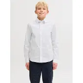 Jack & Jones Kids Camisa De Manga Larga Eaxel Stretch