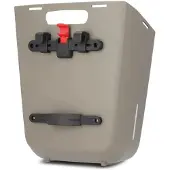 Shad Bike Alforja Daily Box Quick Release 20l