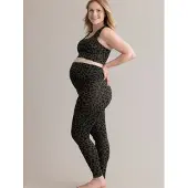 Hey Honey Leggings 'Maternity Leggings' oliva