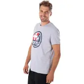 Aulp Camiseta De Manga Corta Dandi