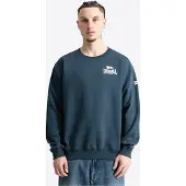 Lonsdale Sudadera 'Haighton' marino