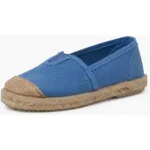 Pisamonas Sandalias azul real