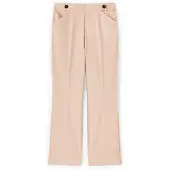 Motivi Pantalón rosa claro