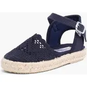 Pisamonas Sandalias marino