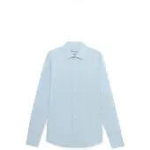 Trussardi Camiseta azul
