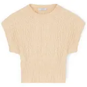 Motivi Jersey beige