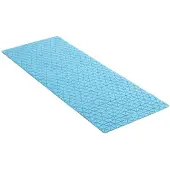 TATAY Alfombra De Baño Diamond Sbs 96x36 Cm