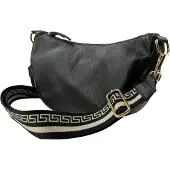 Toscanto Bolso de hombro negro