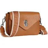 Toscanto Bolso de hombro marrón