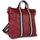 Toscanto Mochila rojo
