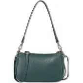 Toscanto Bolso de hombro azul