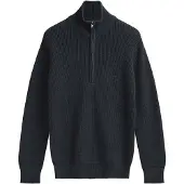 Mela London Jersey 'Udai' negro