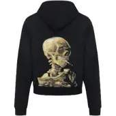 Yoxeone Ropa para correr 'VAN GOGH' negro