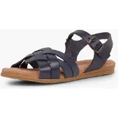 Pisamonas Sandalias marino