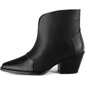 L37 HANDMADE SHOES Botas de tobillo 'JUST CAN'T EXPLAIN' negro