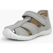 Pisamonas Zapatos primeros pasos gris