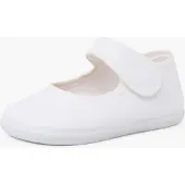 Pisamonas Bailarina blanco