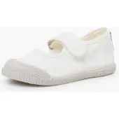 Pisamonas Bailarina blanco