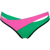 Marko Braga de bikini 'Hope M-822 (2)' negro