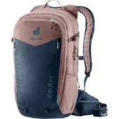 Deuter - Compact 14+3 l - Mochila de ciclismo azul