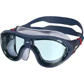 Speedo - Biofuse 2.0 Mask - Gafas de natación azul