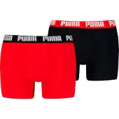 Puma Calzoncillo boxer negro
