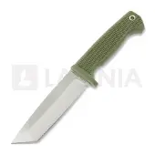 Demko Knives Cuchillo FreeReign Tanto Green