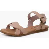 Pisamonas Sandalias piel