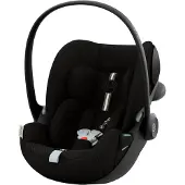 Cybex Silla De Coche Cloud G3 I-size Plus