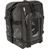 Kappa Moto Bolsa Sobre Depósito Ra315 20l