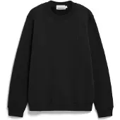 Armedangels - Baaro Fleece - Jerséis size M, negro